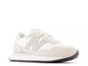 237 Sneaker - Women's White/Grey view