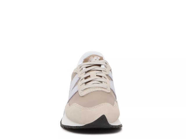 New balance femme discount beige