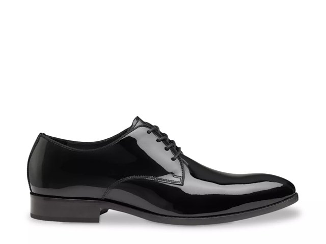 Dsw patent leather top shoes