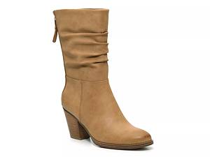 Vince Camuto Bembonie Bootie Free Shipping DSW