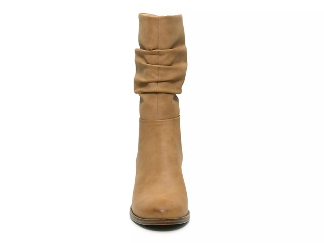 Baretraps Carmin Slouch Bootie Free Shipping DSW