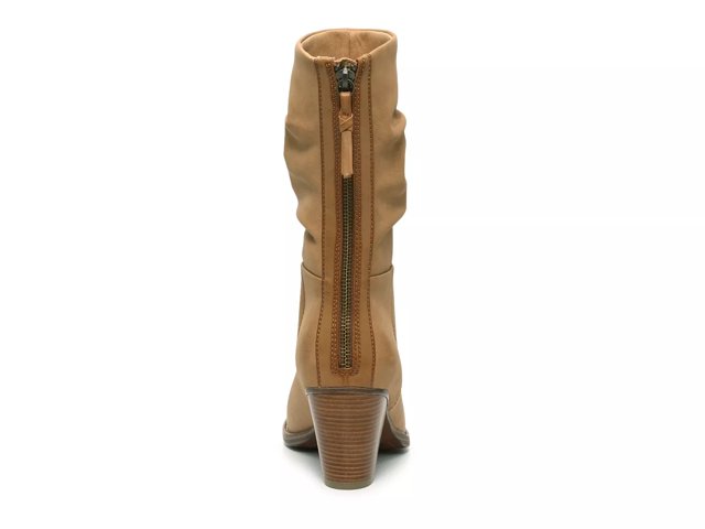Baretraps Carmin Slouch Bootie Free Shipping DSW