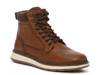 Nilam Boot Tan view