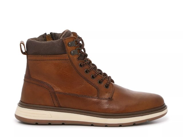 Dsw tan boots on sale