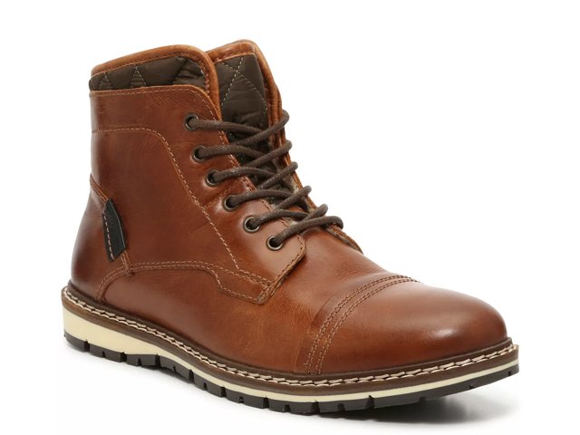 Dsw crown vintage booties clearance