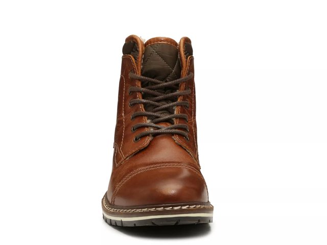 Crown vintage sales eyza riding boot