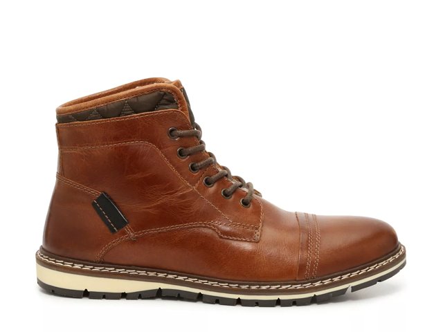 Crown vintage virassi boot on sale