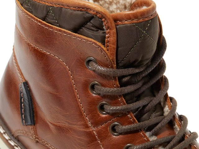 Crown vintage clearance daytona boot