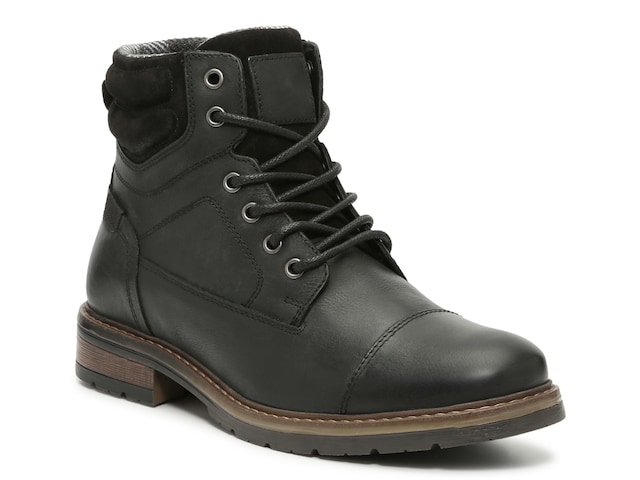 Crown Vintage Castland Boot - Free Shipping | DSW