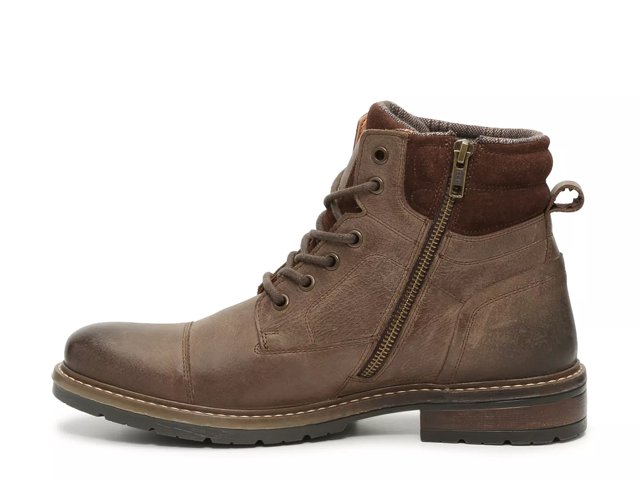 Crown vintage boots hotsell amazon