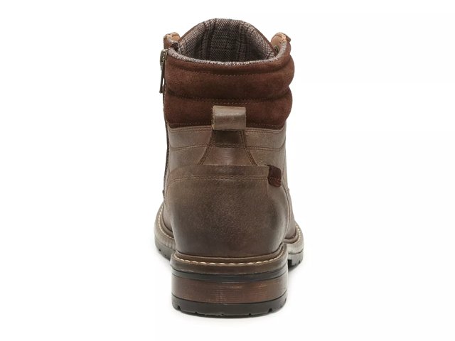 Crown vintage boots amazon online