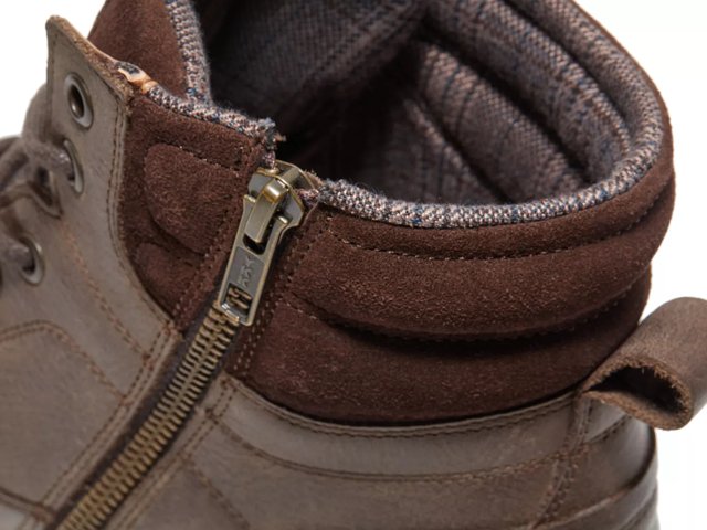 Crown Vintage Castland Boot