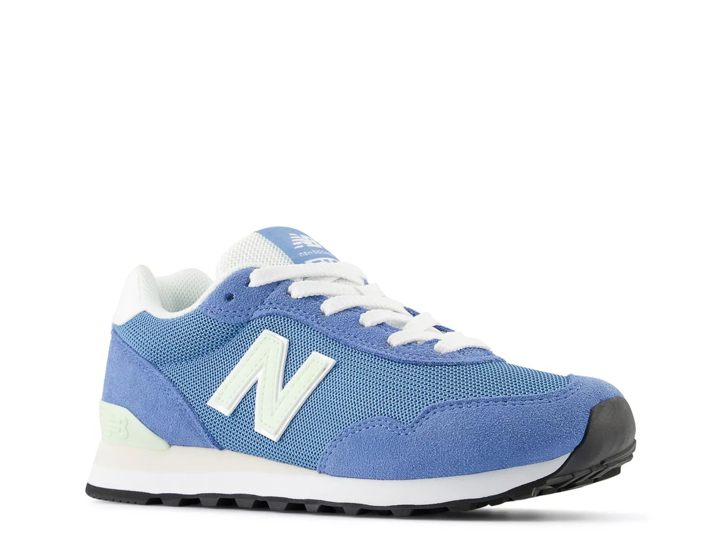 New balance cheap 515 azul