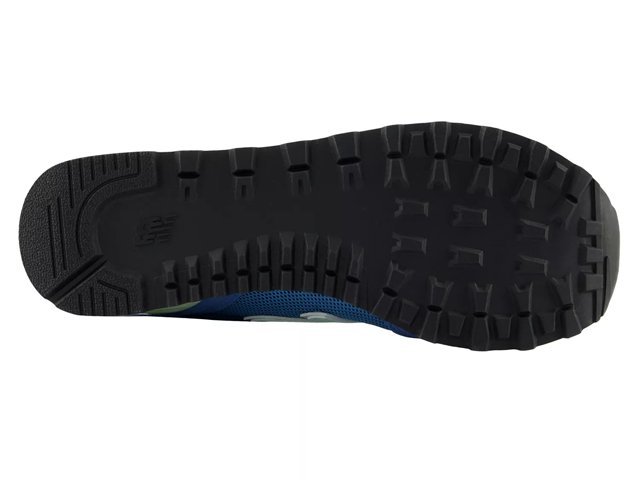 Dsw new balance 574 hot sale