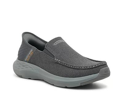 Skechers non outlet slip shoes dsw