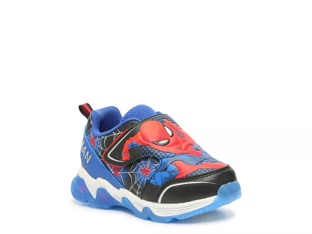 Marvel Spiderman Spiderman Sneaker Kids