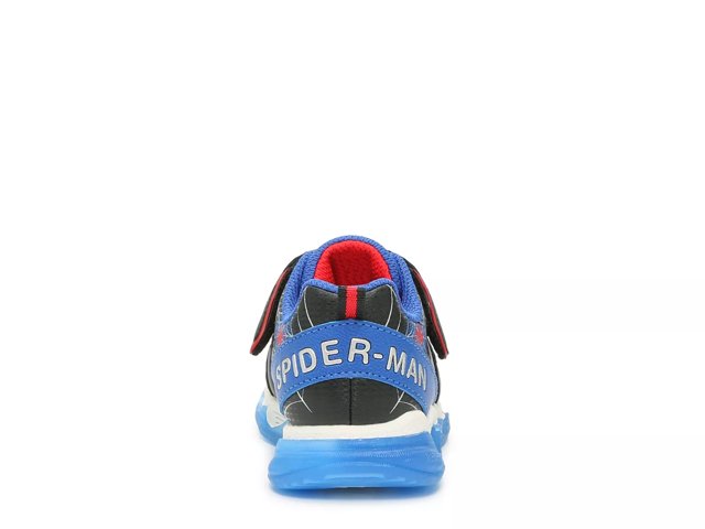 Puma spiderman sneakers discount