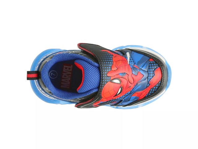 Marvel Spiderman Spiderman Sneaker Kids Free Shipping DSW