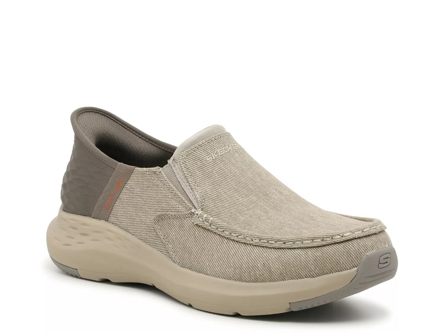 Skechers Hands Free Slip-Ins: Parson Dewitt Slip-On - Free Shipping | DSW