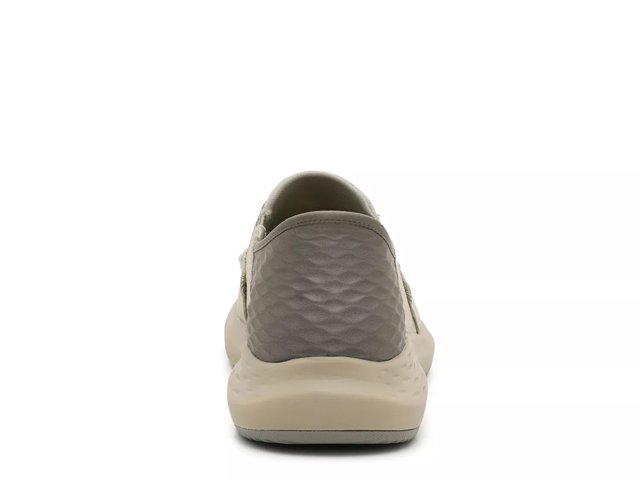 Skechers, Mens Slipin Parson Dewitt