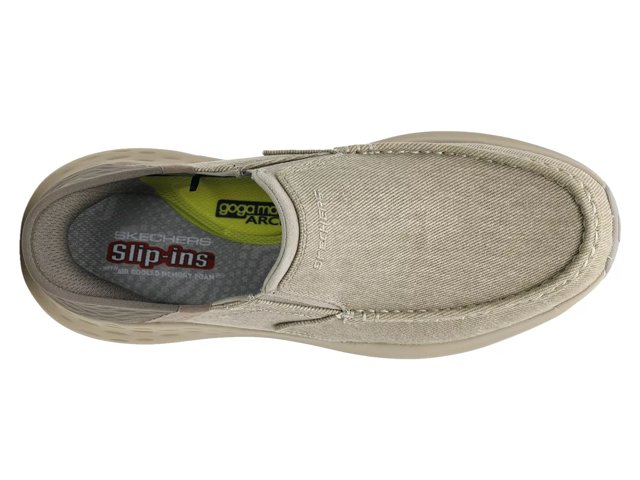 Skechers Slip-ins: Parson - Dewitt