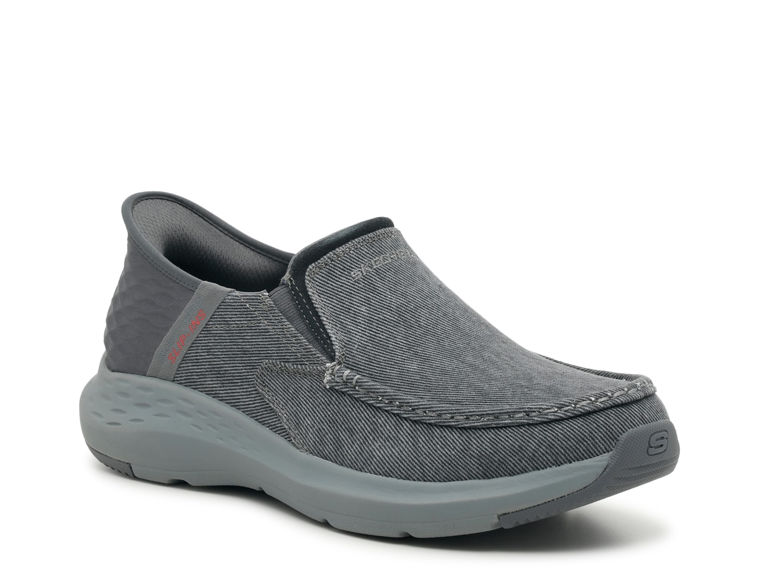 Skechers Hands Free SlipIns Parson Dewitt SlipOn Free Shipping DSW