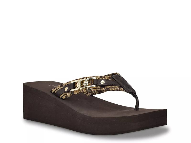 Guess Sandals You ll Love DSW