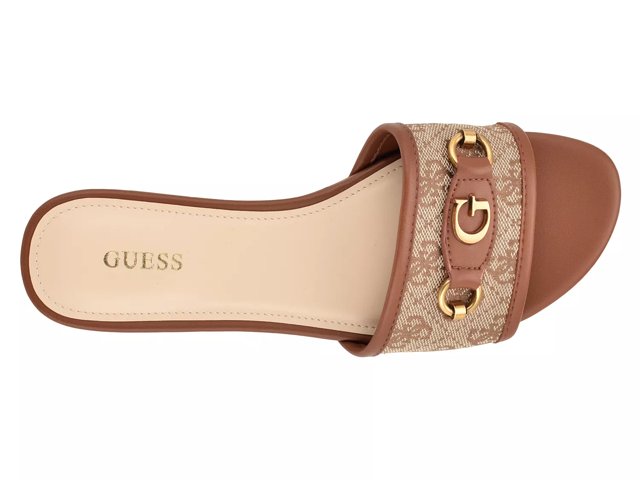 Guess wedges dsw sale