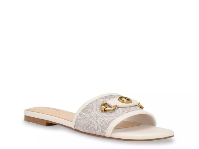 G by guess sandals dsw outlet