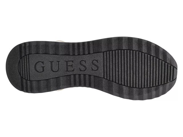 Guess Kadlin Sneaker