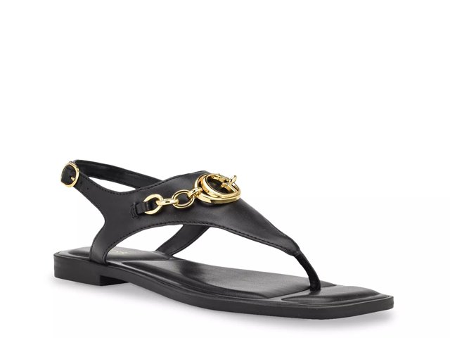 Dsw guess hot sale sandals