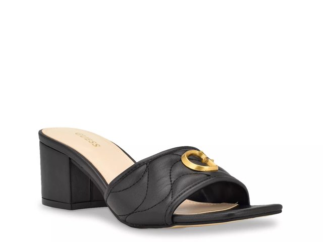 G by guess sandals dsw sales