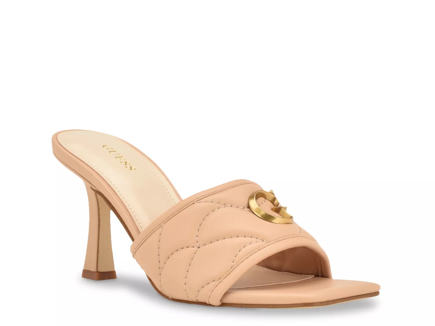 G by guess store sandals dsw