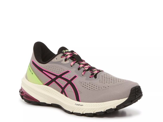 ASICS GT 1000 12 Running Shoe Women s Free Shipping DSW