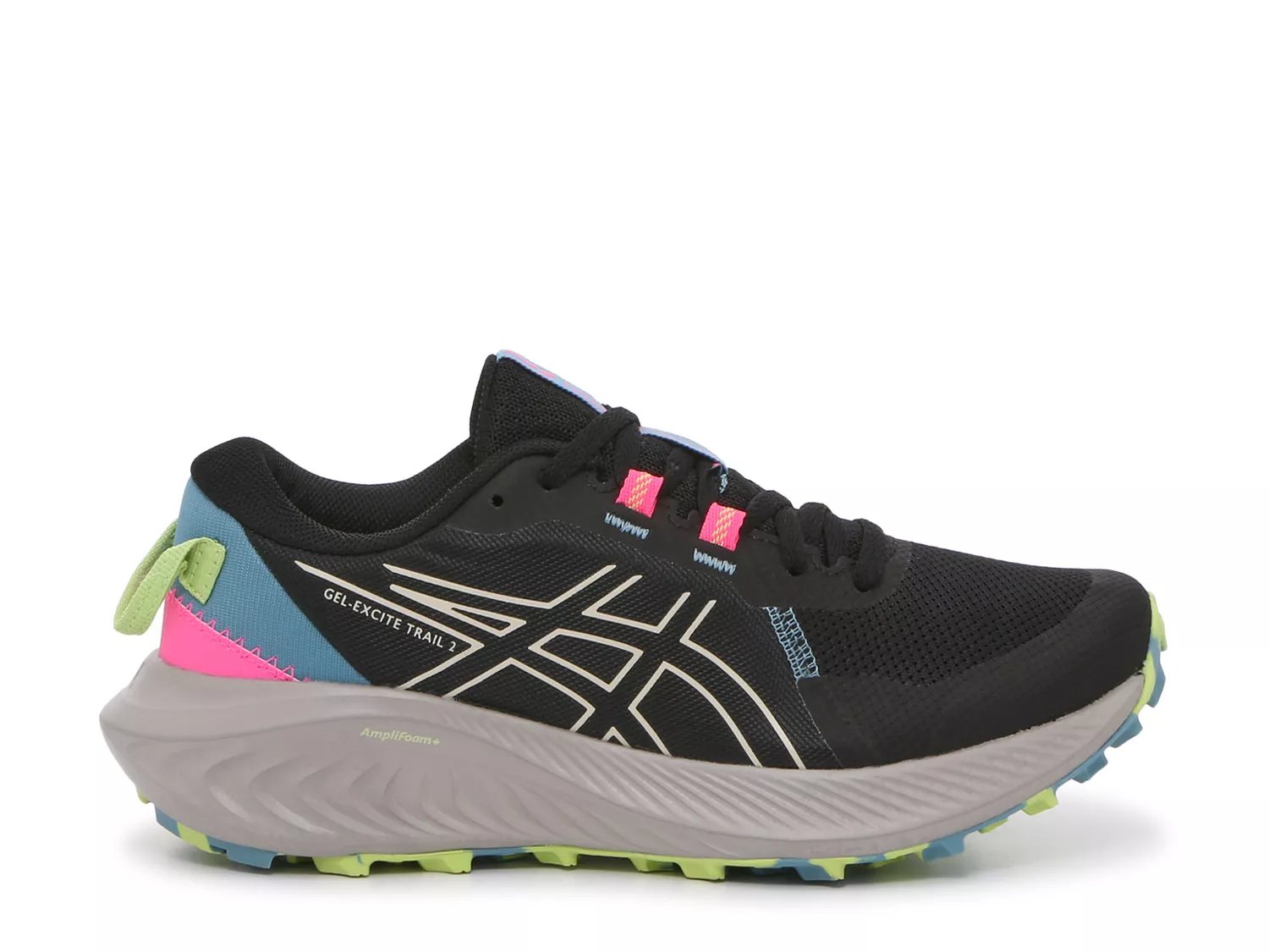 GEL-Excite Trail 2 Running Shoe
