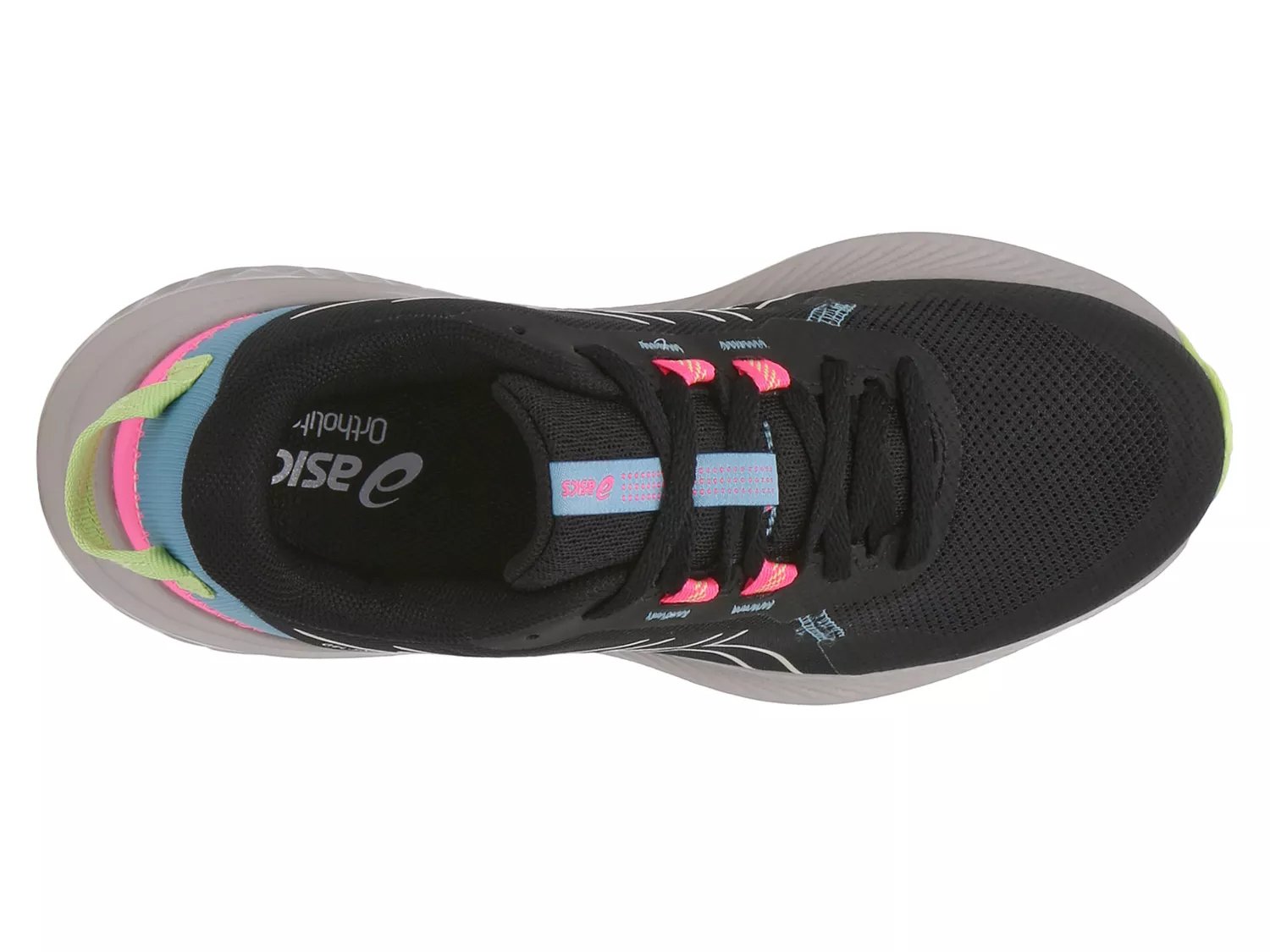GEL-Excite Trail 2 Running Shoe