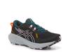 GEL-Excite Trail 2 Running Shoe - Women's Black/Light Purple/Orange view