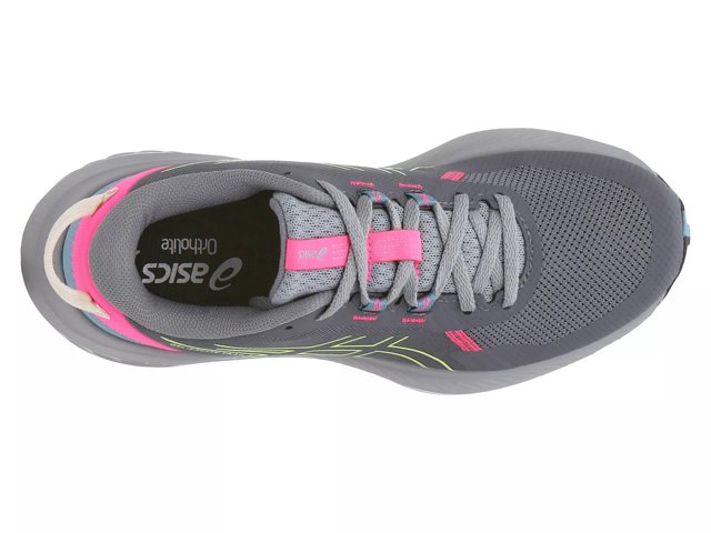 ASICS GEL Excite Trail 2 Running Shoe Women s Free Shipping DSW