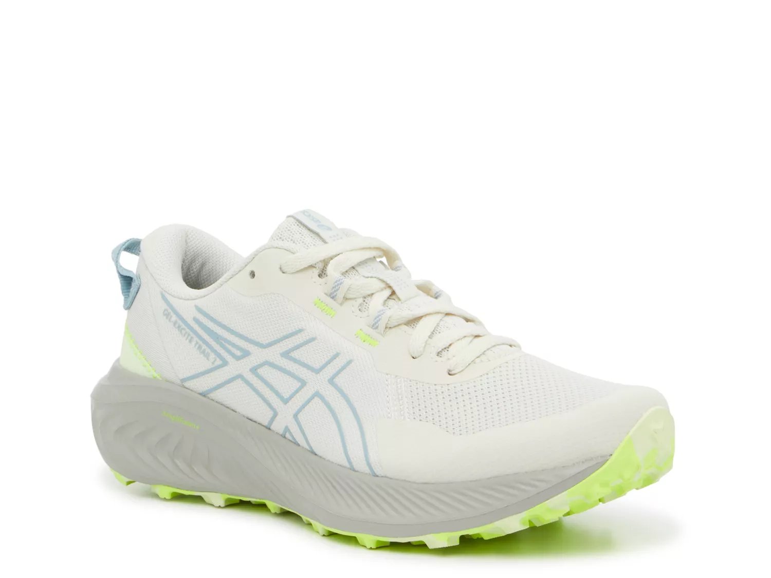 asics gel excite trail 2 review