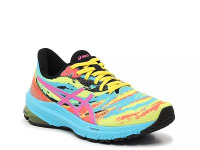 Asics women's sale running shoe