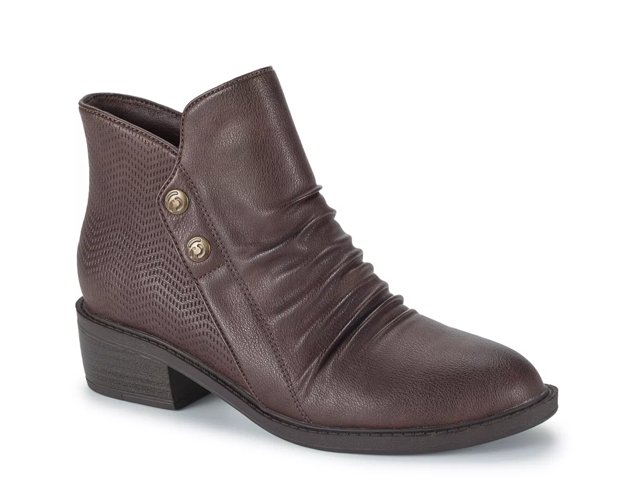 Baretraps georgia booties hotsell