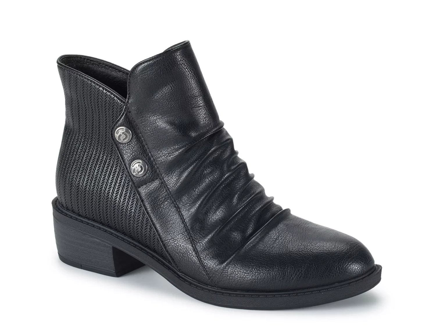 Bare traps booties on sale dsw