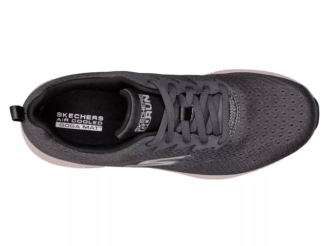 Skechers GO Run Consistent Energize Sneaker - Women's - Free Shipping