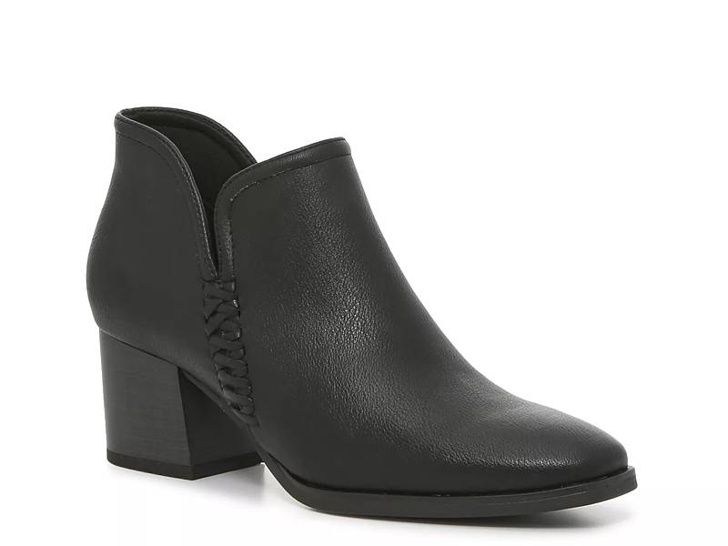 【レディース】Steve Madden Treaty ブーティ Steve Madden Treaty Bootie - Free Shipping | DSW