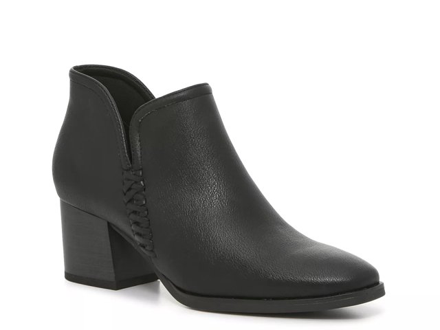 Block heel booties dsw new arrivals