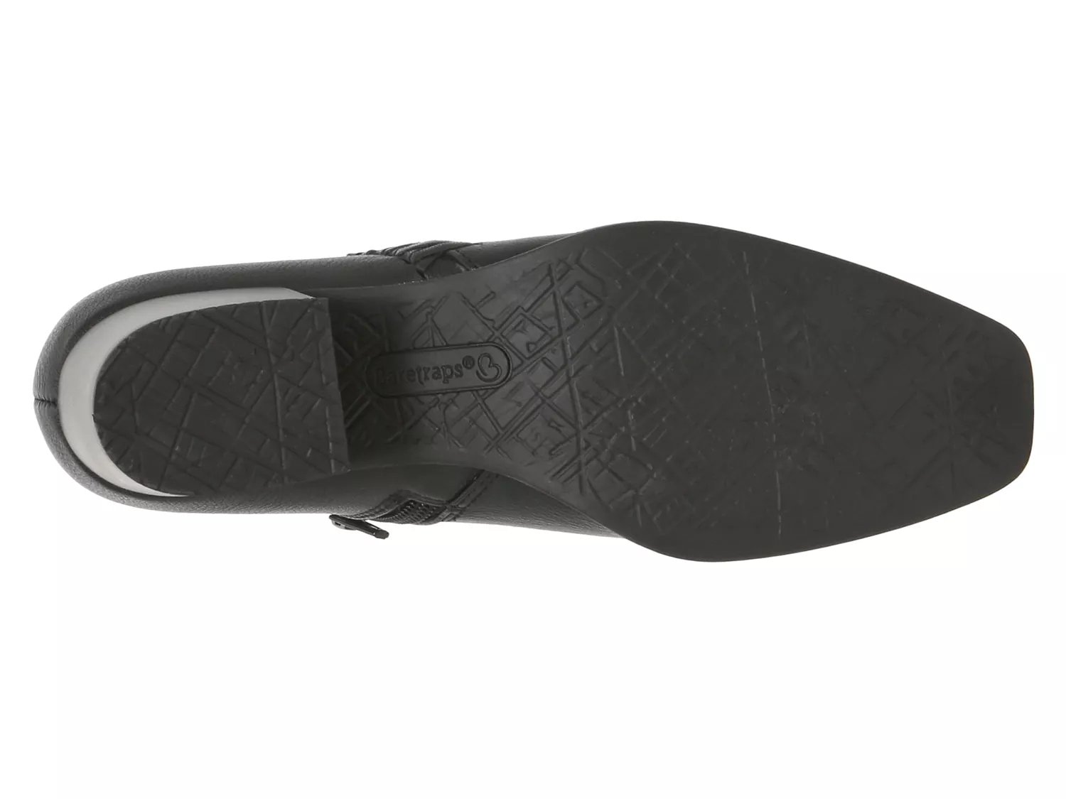 Tristan Bootie