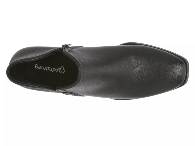 Baretraps Tristan Bootie