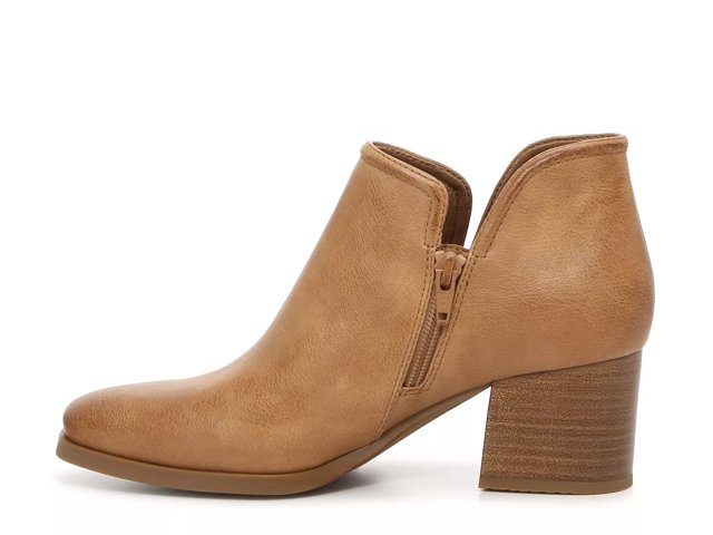 Naturalizer tristen deals bootie