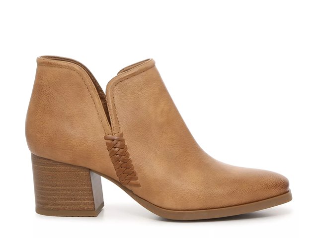 Baretraps Tristan Bootie Free Shipping DSW
