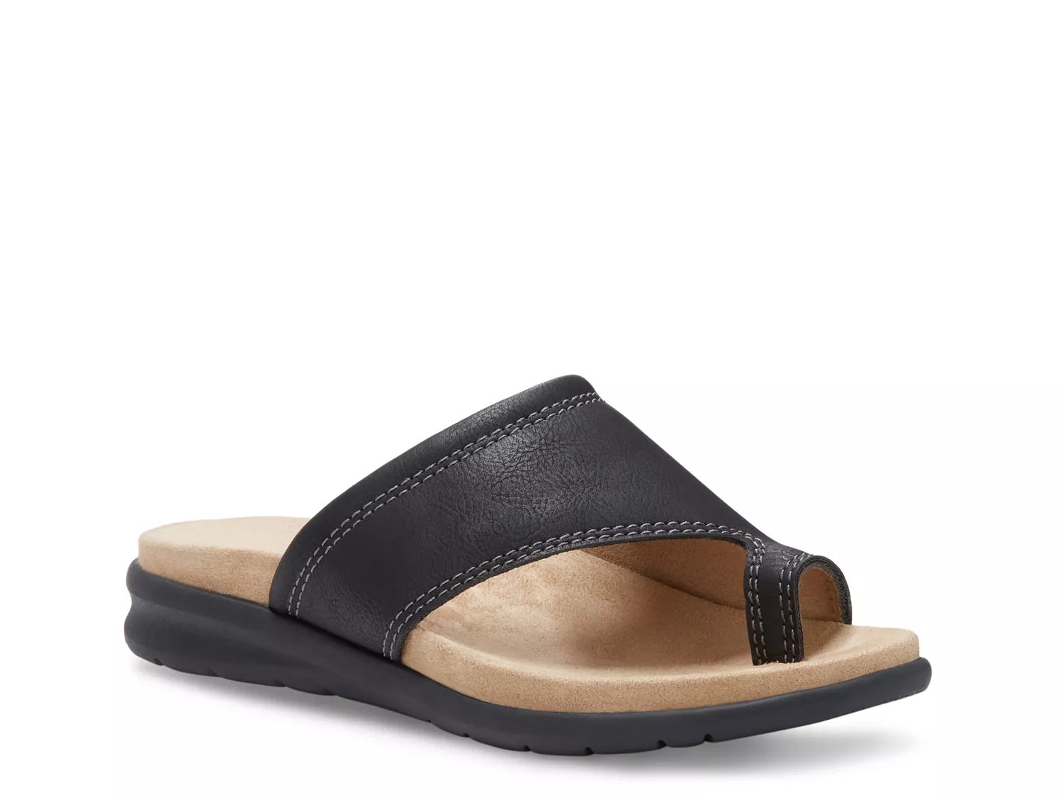 Eastland on sale charlestown sandal